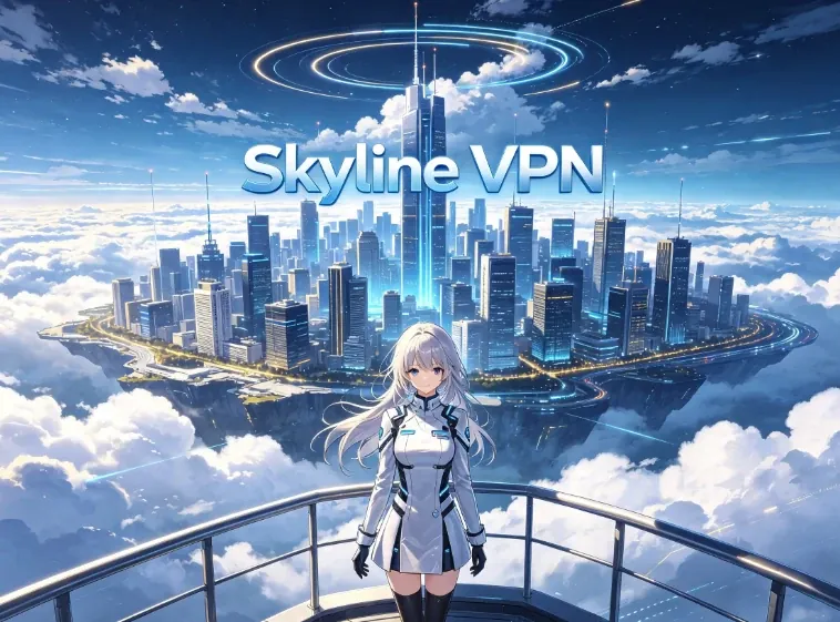 skyline 配图,本页为第三方整理页